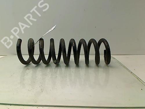 Used Shock absorber spring Shock absorber spring PEUGEOT 206 Hatchback (2A/C) 1.9 D (69 hp) 36484141 36484141