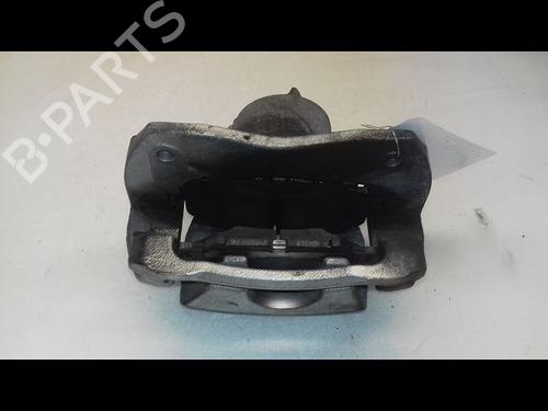 Used Right front brake caliper TOYOTA PRIUS PLUS (_W4_) 1.8 Hybrid (ZVW40W, ZVW41W) (136 hp) 14891440