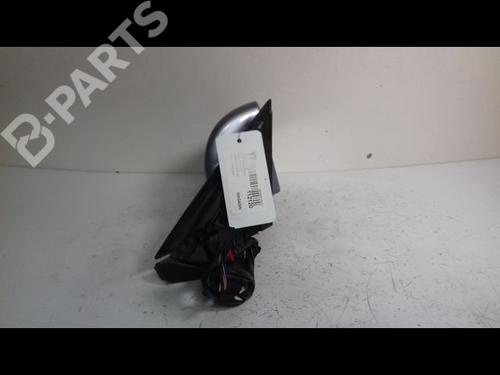 Right mirror AUDI A3 (8P1) 2.0 TDI 16V | BP8994761C27 