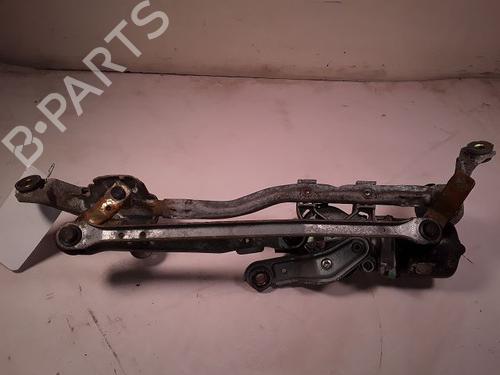Front wiper motor NISSAN NOTE (E11, NE11) 1.5 dCi | BP8995556M29