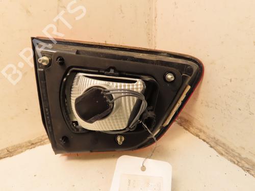 Right tailgate light RENAULT KADJAR (HA_, HL_) 1.6 dCi 130 4x4 (HLA4) | BP31141370C80