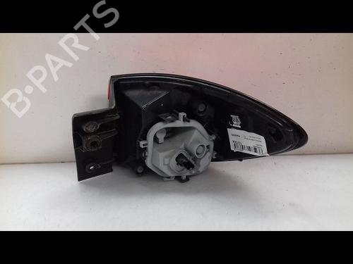 Left taillight RENAULT CAPTUR I (J5_, H5_) 1.5 dCi 90 (J5N4, J5M5, J5MW, J5M6, J5AL, J5AJ) | BP14957877C34 