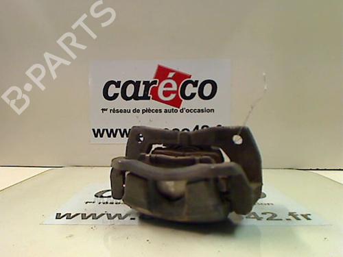 Left front brake caliper TOYOTA YARIS (_P1_) 1.5 (NCP13_, NCP13R) | BP23150792M105