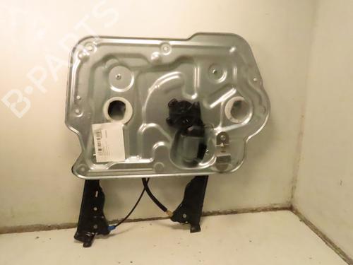 front-right-window-mechanism-nissan-qashqai-i-j10-nj10-2006-2007-2008-2009-2010-2011-2012-2013-2014-2015-32486768 main image
