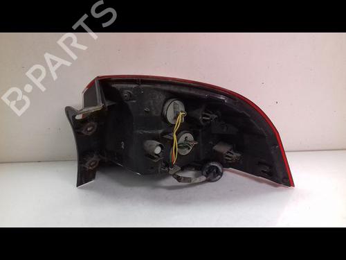 Left taillight KIA RIO III (UB) 1.25 CVVT | BP9494902C34