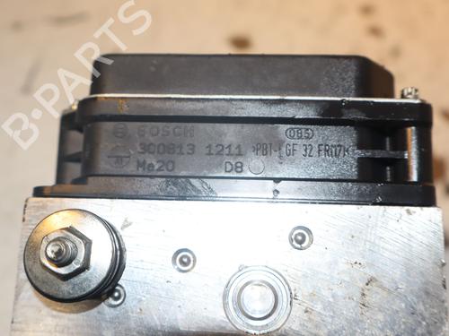 Used ABS pump ABS pump PEUGEOT 308 SW I (4E_, 4H_) 1.6 HDi (114 hp) 35496061 35496061