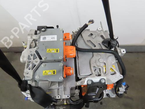 Używane Silnik SMART FORTWO Coupe (453) electric drive (453.391) (82 hp) 30714915