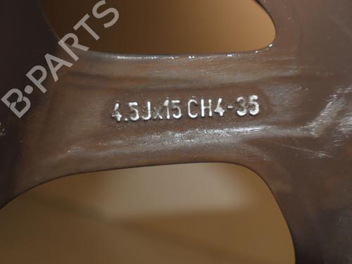 Fælk PEUGEOT 108 1.2 | BP39218725C45 - Image 3