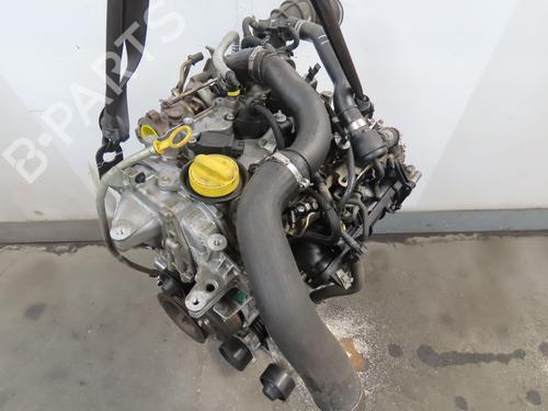 Used Engine Engine 38226653 38226653