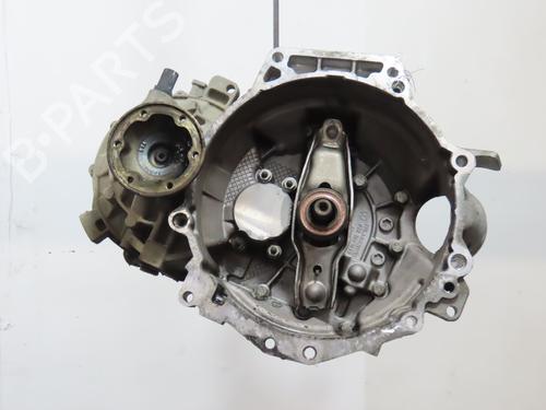 Gearbox SKODA FABIA II (542) 1.6 TDI | BP34427131M3  - Image 5
