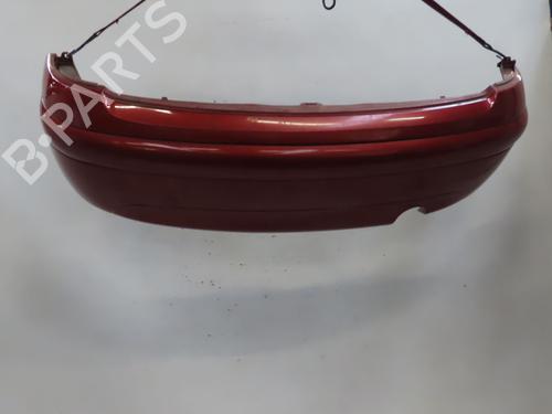 Rear bumper CITROËN C3 I (FC_, FN_)  | BP24185405C8 