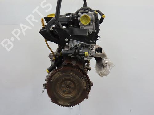Used Engine RENAULT TWINGO II (CN0_) 1.2 16V (CN04, CN0B) (75 hp) 28331699