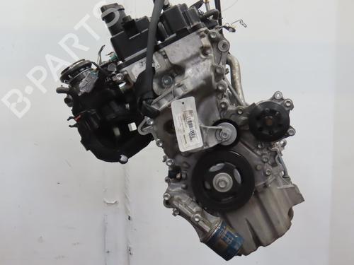 Used Engine Engine 39217750 39217750