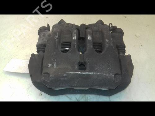 Used Left front brake caliper MERCEDES-BENZ SPRINTER 5-t Platform/Chassis (B906) 513 CDI (906.155, 906.253, 906.255, 906.153) (129 hp) 14892167