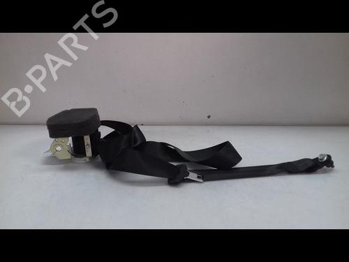 Used Rear left belt tensioner Rear left belt tensioner 10391597 10391597