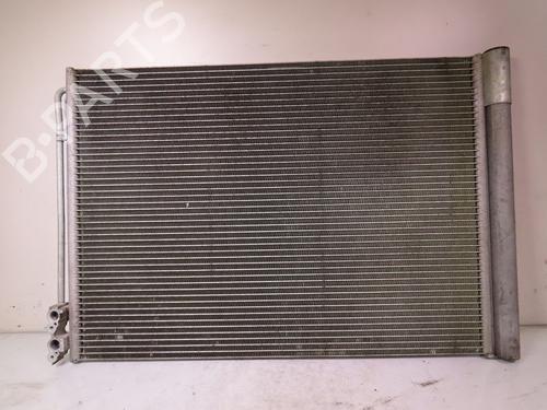 Used Heater matrix BMW 5 (F10) 520 d (184 hp) 20128428