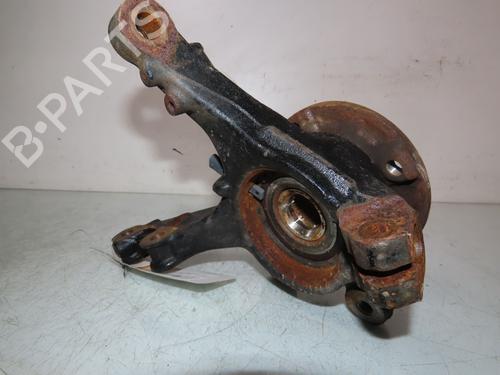 Used Right front steering knuckle PEUGEOT 2008 II (UD_, US_, UY_, UJ_, UR_, UC_) 1.2 PureTech 130 (USHNS, URHNS) (130 hp) 25778939