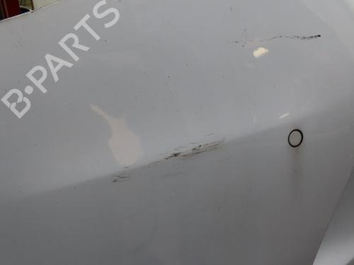 Rear bumper MERCEDES-BENZ C-CLASS Coupe (C205) C 220 d (205.304) | BP17085978C8 