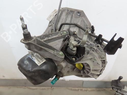 Used Gearbox Gearbox 36573228 36573228