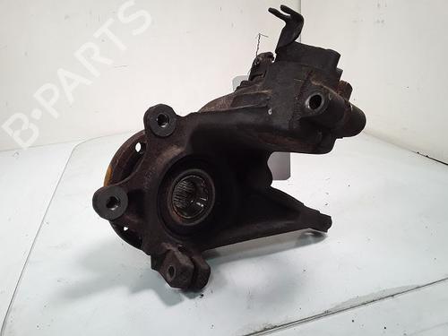 Left front steering knuckle PEUGEOT 306 Convertible (7D, N3, N5) 1.8 | BP23150249M25 