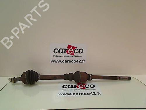 Right front driveshaft CITROËN XANTIA (X2) 1.8 i | BP23149755M39 