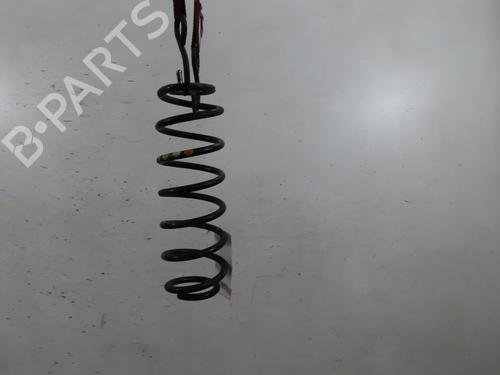 Used Shock absorber spring VW POLO V (6R1, 6C1) 1.2 (70 hp) 18205345