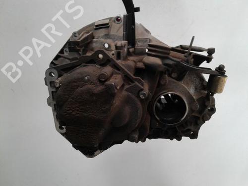 Used Gearbox FIAT BRAVA (182_) 1.6 16V (182.BB) (103 hp) 23149604