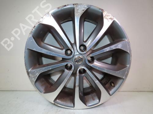 Rim NISSAN QASHQAI / QASHQAI +2 I (J10, NJ10, JJ10E) 1.5 dCi | BP25611009C45 