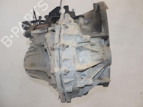 Gearbox RENAULT TRAFIC II Bus (JL) 2.0 dCi 115 (JL00, JL01, JL0H, JL0M, JL0U) | BP36445065M3 - Image 2