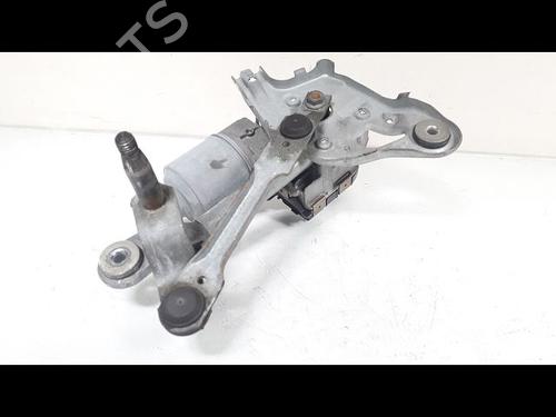 Used Front wiper motor PEUGEOT 3008 I MPV (0U_) 1.6 HDi (112 hp) 12235328