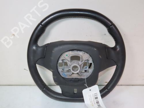 Used Steering wheel CITROËN C4 CACTUS 1.5 BlueHDi 120 (120 hp) 24832548