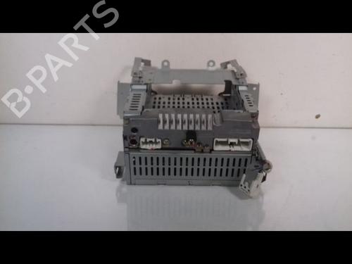 Radio MAZDA 6 Hatchback (GG) 2.0 (GGES) | BP16769968E6 