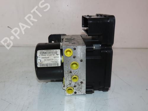 Used ABS pump FORD B-MAX (JK) 1.6 TDCi (95 hp) 23065259