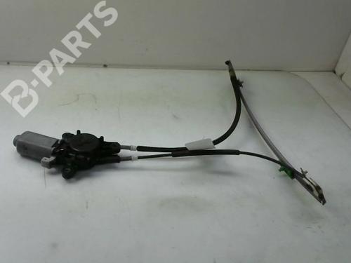 Used Front right window mechanism PEUGEOT 306 Hatchback (7A, 7C, N3, N5) 2.0 HDI 90 (90 hp) 8978347
