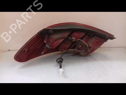 Right taillight HYUNDAI i20 I (PB, PBT) 1.4 CRDi | BP13093726C35 