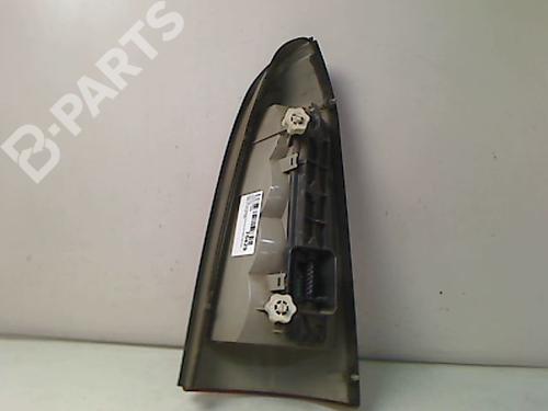 Left taillight OPEL ASTRA G Estate (T98) 2.0 DI (F35) | BP8974780C34 