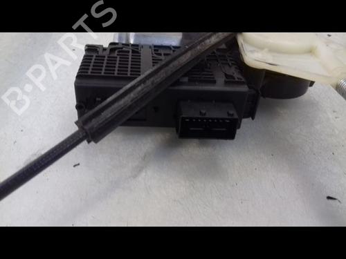 Used Front right window mechanism CITROËN C4 Picasso I MPV (UD_) 1.6 HDi (109 hp) 8988551