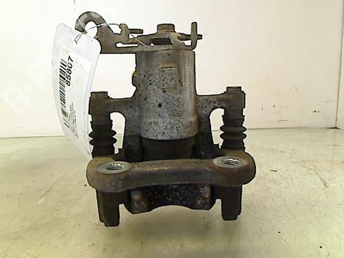 Right rear brake caliper RENAULT MEGANE III Grandtour (KZ0/1) 1.5 dCi (KZ09, KZ0D, KZ1G, KZ29, KZ14, KZ1W, KZ10, KZ1F,... | BP14890930M106 