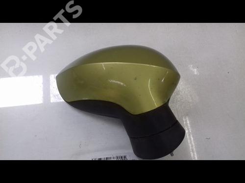 Right mirror SEAT IBIZA IV SC (6J1, 6P5) 1.4 TDI | BP8988503C27 