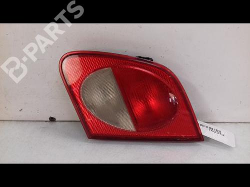 Used Right tailgate light MERCEDES-BENZ E-CLASS (W210) E 290 Turbo-D (210.017) (129 hp) 8983745