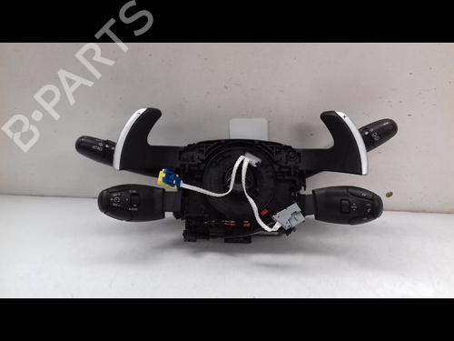 Steering column stalk PEUGEOT 308 I (4A_, 4C_) 1.6 HDi | BP14956373I23 