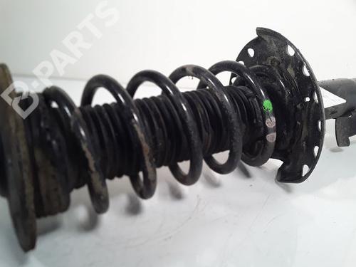 Left front shock absorber VOLVO V60 I (155) 1.6 DRIVe | BP9002872M16 