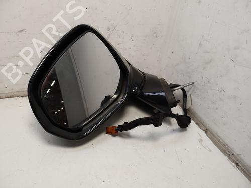 Used Left mirror Left mirror CITROËN C3 Picasso (SH_) 1.4 VTi 95 (SH8FSC, SH8FP0, SH8FP6) (95 hp) 34529198 34529198