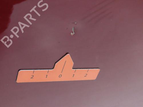 Porte arrière droite TOYOTA AURIS (_E18_) 1.2 (NRE185_, NRE185R) (116 hp) 30447767