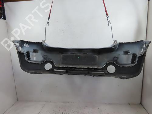 Used Rear bumper MINI MINI COUNTRYMAN (R60) Cooper SD (143 hp) 30953851