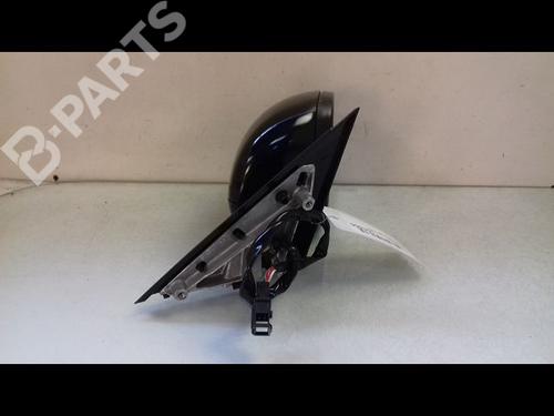 Right mirror SKODA FABIA II Combi (545) 1.4 TDI | BP8983367C27 