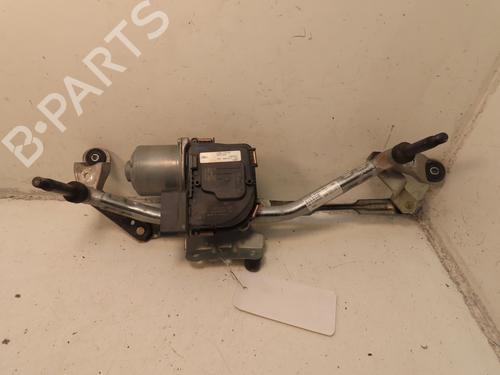 Viskermotor vindrude FORD PUMA (J2K, CF7) 1.0 Flexifuel (125 hp) 30605783