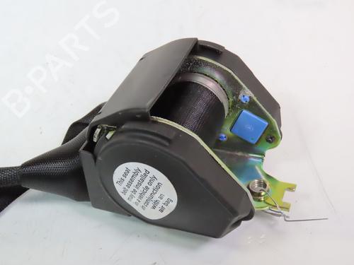 Front right belt tensioner BMW 3 Compact (E46) 316 ti | BP24920205C88 