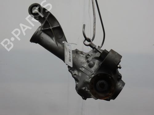 Differensial forvogn MERCEDES-BENZ GLE Coupe (C167) GLE 350 e 4-matic (167.354) (211 hp) 30950968