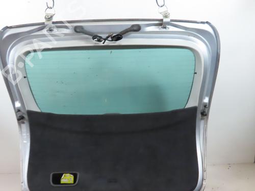 Used Tailgate SEAT ALTEA (5P1) 1.9 TDI (105 hp) 23099190